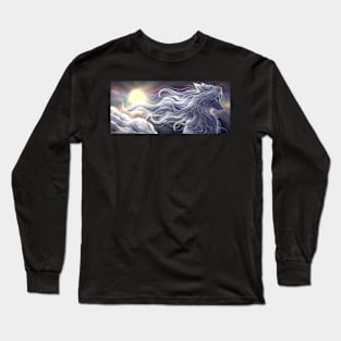 Eternity Long Sleeve T-Shirt